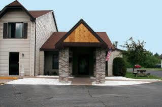 Best Western Country Inn Ishpeming Εξωτερικό φωτογραφία