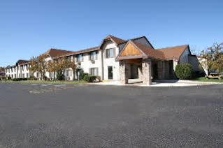 Best Western Country Inn Ishpeming Εξωτερικό φωτογραφία