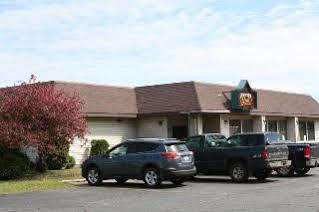 Best Western Country Inn Ishpeming Εξωτερικό φωτογραφία