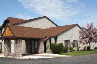 Best Western Country Inn Ishpeming Εξωτερικό φωτογραφία